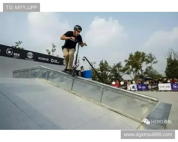 杭州滑板队的耐力挑战与训练探索之旅 杭州滑板队的耐力挑战与训练探索之旅