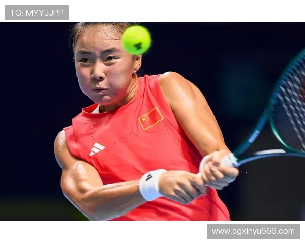 深圳网球队在比赛中的控球策略与失误分析探讨 深圳网球队在比赛中的控球策略与失误分析探讨