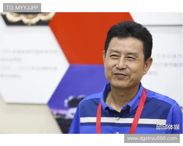 赵伟专访：从排球新星到传奇教练的心路历程回顾