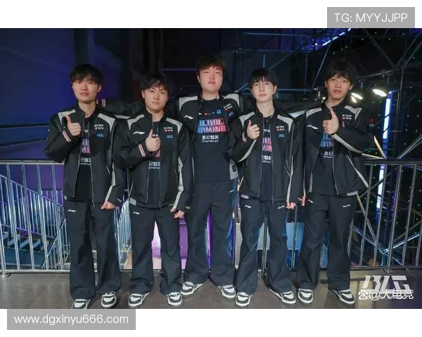 CSGO团队协作排行榜揭晓BLG战队荣登第二名引发热议