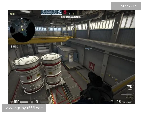 CSGO战术解析:深入探讨JDG中路突破的策略与执行 CSGO战术解析:深入探讨JDG中路突破的策略与执行