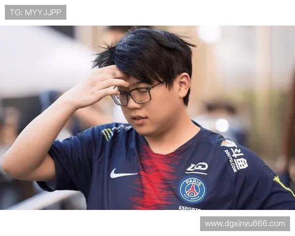 DOTA2热议BLG心理素质争议引发的团队表现与赛场压力分析