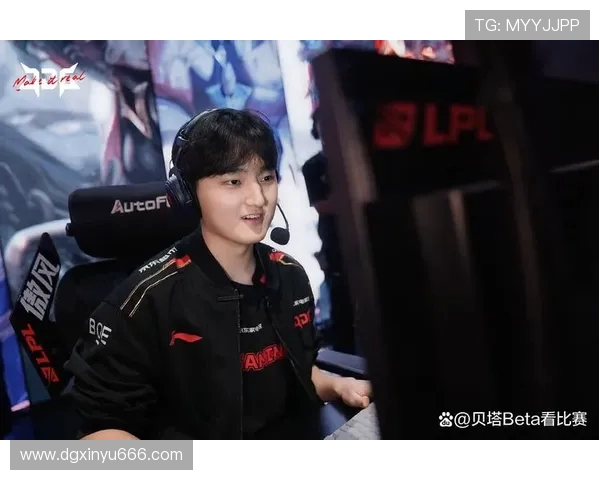 JDG战队意识引发热议玩家与评论员的观点碰撞分析