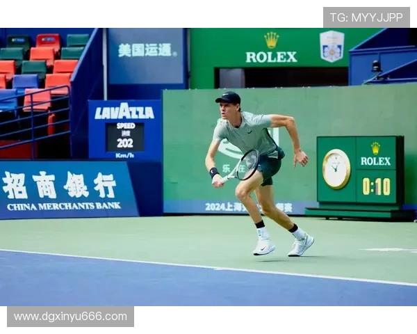 上海网球队状态分析与未来展望聚焦网球发展新机遇