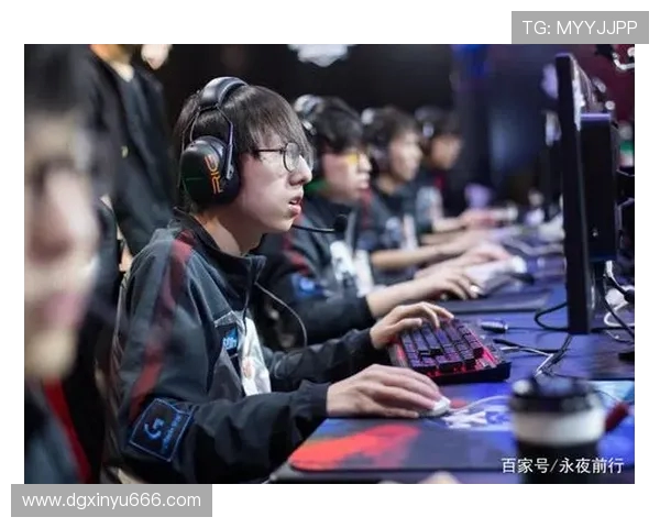 全明星赛分析：WE战队选手个人能力的精彩表现与未来展望