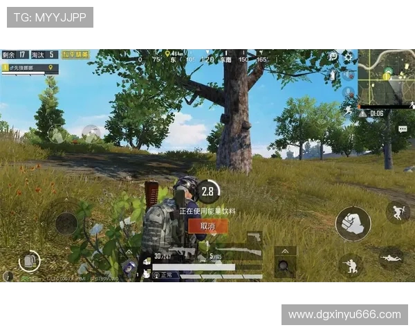 刘伟独家分享和平精英游戏心得与技巧助你快速提升战斗力