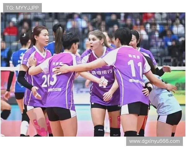 广州与杭州排球队赛后分析双方状态对比与未来展望