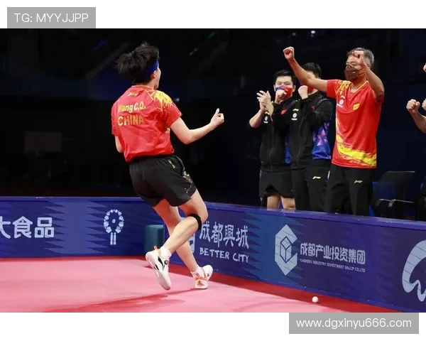 成都乒乓球队与深圳乒乓球队耐力对决赛后分析与总结