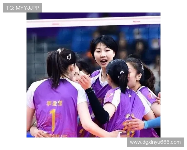 杭州排球队心理素质探讨：如何在比赛中保持冷静与专注